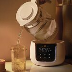 Milk Kettle Manufacturer - Hot Selling Constant Temperature Electric for Baby Formula