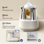 Bottle Warmer Manufacturer - Waterless Food Heater for Breastmilk Formula Precise Temperature Control