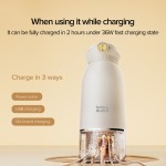 Bottle Warmer Manufacturer - 2024 New Arrive Fast Travel Keep Warm Baby Milk Bottle