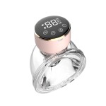 Wearable Breast Pump Manufacturer - Boboduck Portable Electric Hands Free