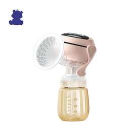 Electric Breast Pump Manufacturer - Breast Firming Suction Milking Machine OEM/ODM
