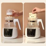 Milk Kettle Manufacturer - Hot Selling Constant Temperature Electric for Baby Formula