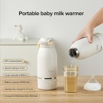 Bottle Warmer Manufacturer - 2024 New Arrive Fast Travel Keep Warm Baby Milk Bottle