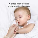 Electric Breast Pump Manufacturer - Boboduck 4 Modes 12 Levels Electric