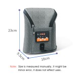 Baby Changing Pad - Waterproof Travel Mat