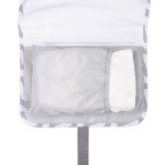 Baby Changing Pad - Portable Waterproof