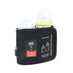 Baby Wipe Warmer - USB Heating Warmer