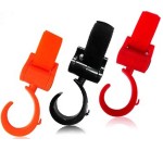 Baby Stroller Hook - Easy Installation OEM
