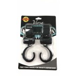 Mom Stroller Hook - Multifunction Travel Hook