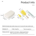Bottle Sterilizer - Microwave Steam Sterilizer