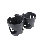 Stroller Cup Holder - Factory Price Double