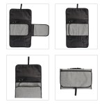 Diaper Changing Pad - Foldable Portable