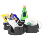 Sofa Cup Holder - Removable Console Organizer Factory