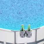 Car Seat Cup Holder - 2 in 1 Snack Tray OEM