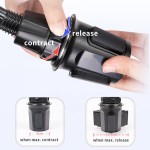 Car Seat Hook - Nylon Hanging Hook