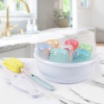 Baby Bottle Sterilizer - High Quality Milk