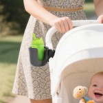 Stroller Cup Holder - Universal Drink Holder OEM