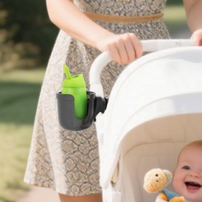 Stroller Cup Holder - Universal Drink Holder OEM
