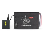 USB Bottle Warmer - Portable Multi-color