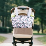 Stroller Diaper Bag - Large Capacity Organizer Supplier