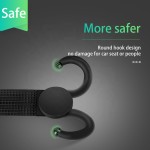 Baby Car Mirror - Adjustable Rear View