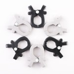 Stroller Blanket Clip - 2 Pack Alligator Clip