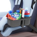 Car Seat Cup Holder - Universal Accessory OEM