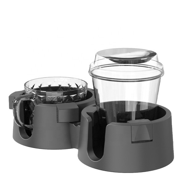 Table Coaster - Non-slip Drink Holder Factory