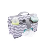 Stroller Organizer - with Cup Holder Bag