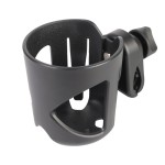 Stroller Drink Holder - 360 Degree Rotation