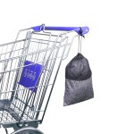 Shopping Cart Cover - Portable High Chair Cover