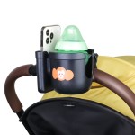 Stroller Cup Holder - Cartoon Printing Universal