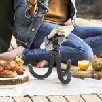 Stroller Phone Holder - 360 Adjustable Mount