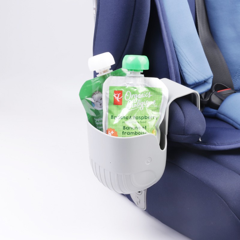 Car Seat Accessory - Cup Holder for Kids Manufacturer