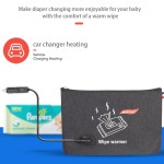 Car Bottle Warmer - Dual Bottle Warmer