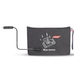 Baby Wipe Warmer - Micro USB Plug Heater