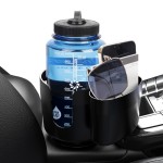 Car Cup Expander - Adjustable Phone Holder