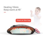 USB Bottle Warmer - Portable Multi-color