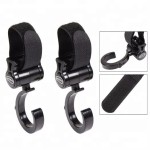 Stroller Hook - Diaper Bag Attachment