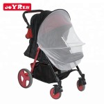 Stroller Mosquito Net - Large Space Easy Install