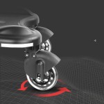 Car Sun Shade - Retractable Window Shade