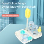 Bottle Sterilizer - Microwave Steam Sterilizer