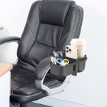 Car Seat Cup Holder - Universal Accessory OEM