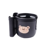 Stroller Cup Holder - Cartoon Printing 2 in 1