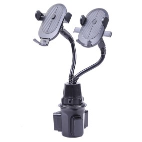 Car Cup Holder - Universal Phone Cradle