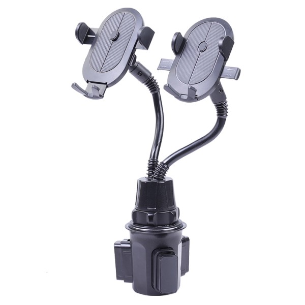 Car Cup Holder - Universal Phone Cradle