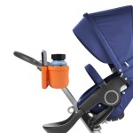 Stroller Cup Holder - with Phone Holder OEM