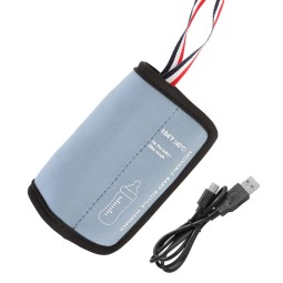 Car Wipe Warmer - DC12V Plug Heater