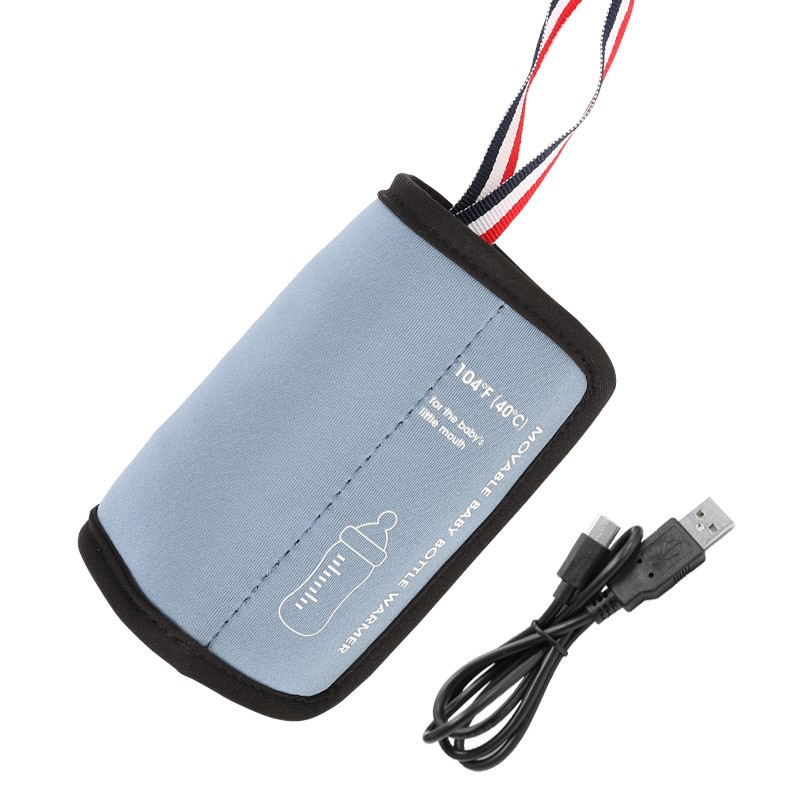 Car Wipe Warmer - DC12V Plug Heater