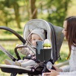 Stroller Cup Holder - 2 in 1 Phone Holder Factory